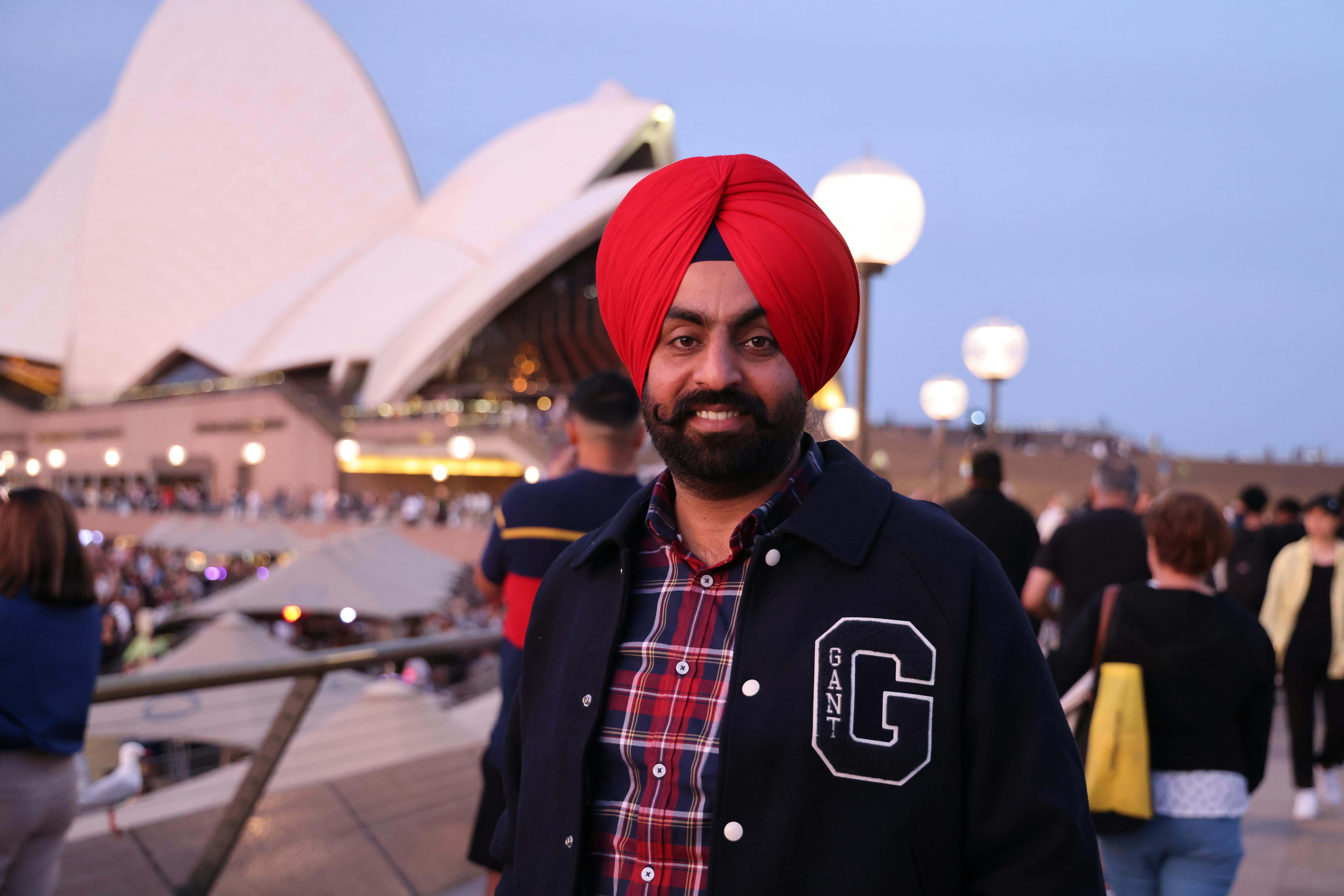 Gurpreet Singh